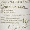 Glenlivet 19 YO, 1992, The Old Malt Cask, Douglas Laing